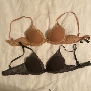 Natori bra bundle